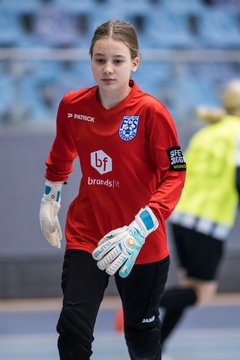 Bild 534 - wDJ Power Girls Cup Suederelbe